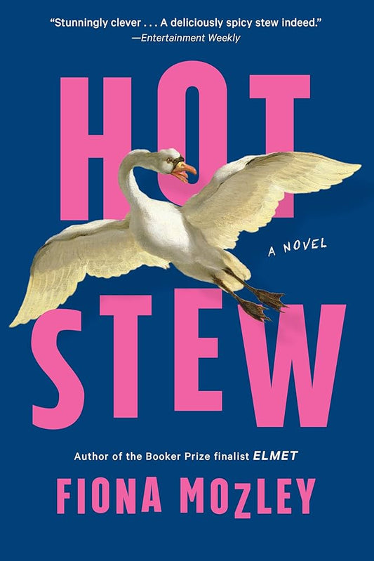 Links to Hot Stew