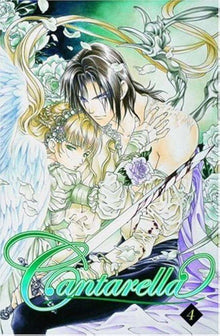 Links to Cantarella 4 (Cantarella (Graphic Novel))