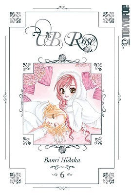 Links to V.B. Rose, Vol. 6