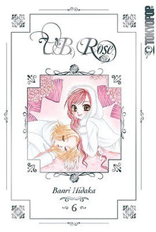 Links to V.B. Rose, Vol. 6