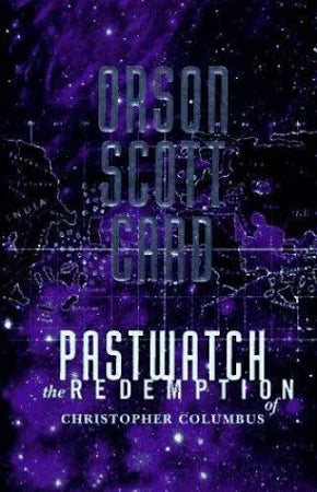 Links to Pastwatch: The Redemption of Christopher Columbus
