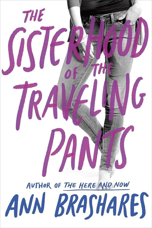 Links to The Sisterhood of the Traveling Pants
