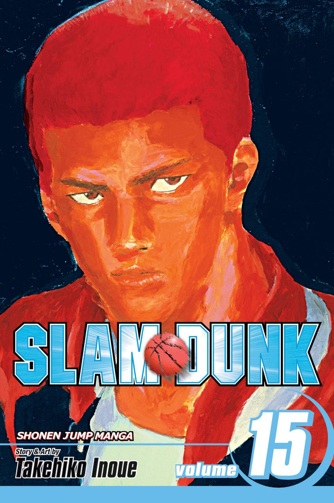 Links to Slam Dunk, Vol. 15 (15)