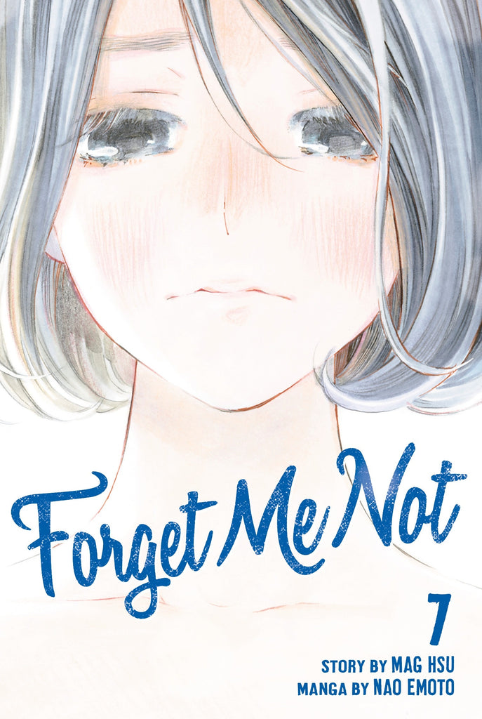 Links to Forget Me Not 7