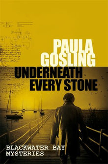 Links to Underneath Every Stone