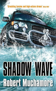 Links to Shadow Wave (CHERUB)