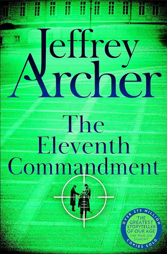 Links to The Eleventh Commandment