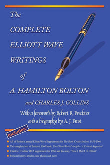 Links to The Complete Elliott Wave Writings of A. Hamilton Bolton