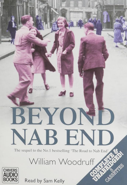 Links to Beyond Nab End