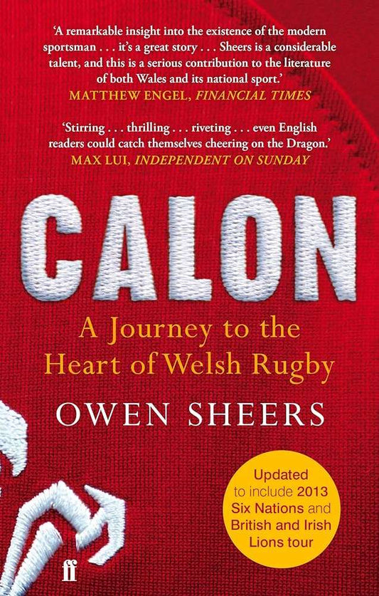 Links to Calon