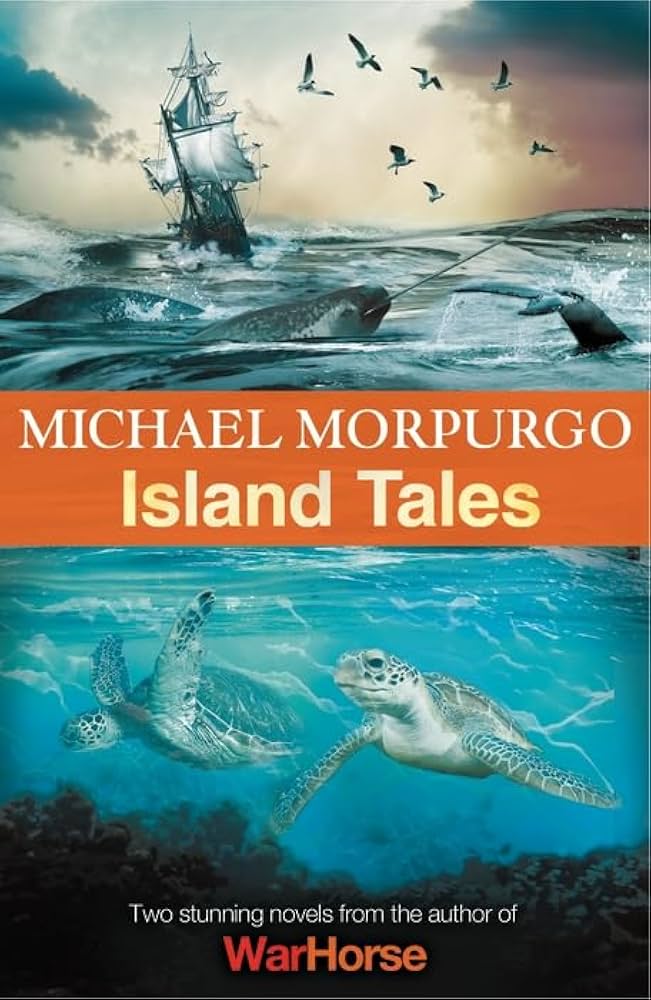 Links to Island Tales