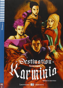 Links to Destination Karminia