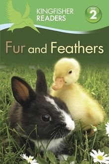 Links to Kingfisher Readers L2: Fur and Feathers