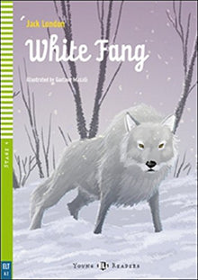 Links to White Fang + CD