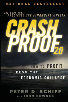 Links to Crash Proof 2.0: How to Profit From the Economic Collapse