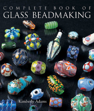 Links to The Complete Book of Glass Beadmaking