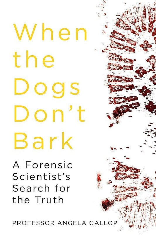 Links to When The Dogs Dont Bark