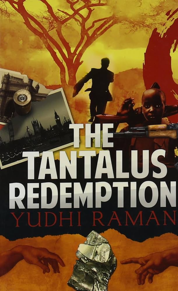Links to The Tantalus Redemption