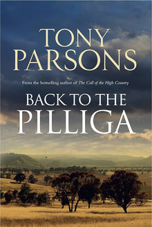 Links to Back to the Pilliga