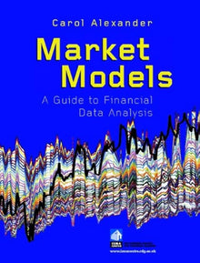 Links to Market Models: A Guide to Financial Data Analysis