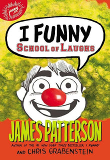 Links to I Funny: School of Laughs