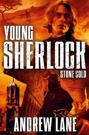 Links to Stone Cold (Young Sherlock Holmes) Lane, Andrew