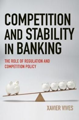 Links to Competition and Stability in Banking: The Role of Regulation and Competition Policy