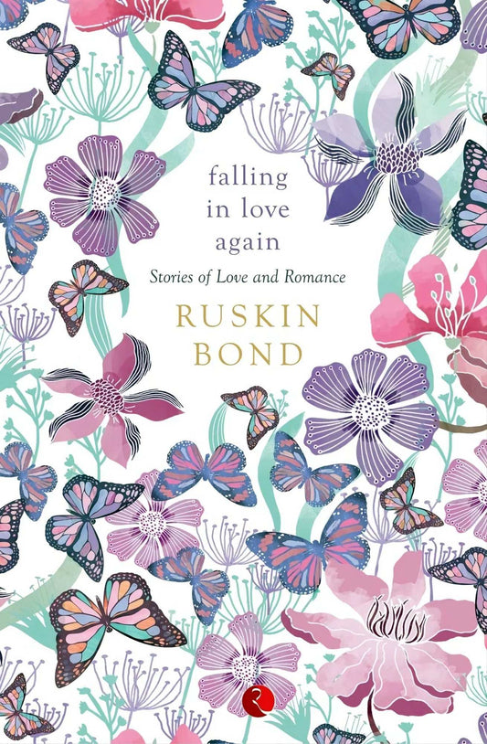Links to Falling In Love Again:Stories of Love and Romance