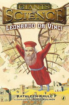 Links to Leonardo da Vinci (Giants of Science)