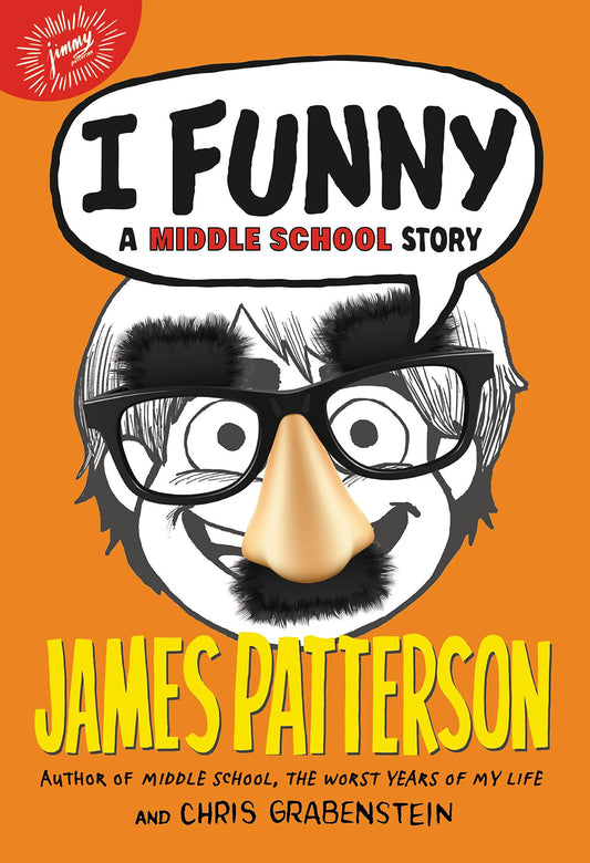 Links to I Funny