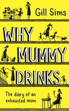 Links to Why Mummy Drinks