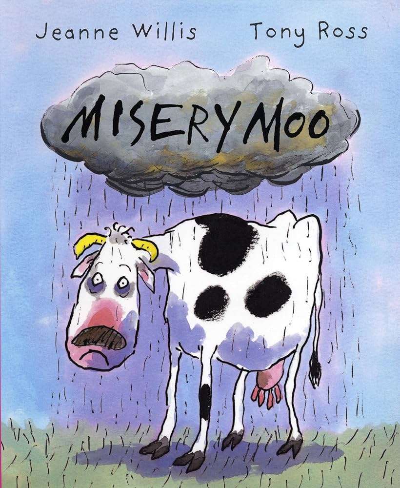 Links to Misery Moo
