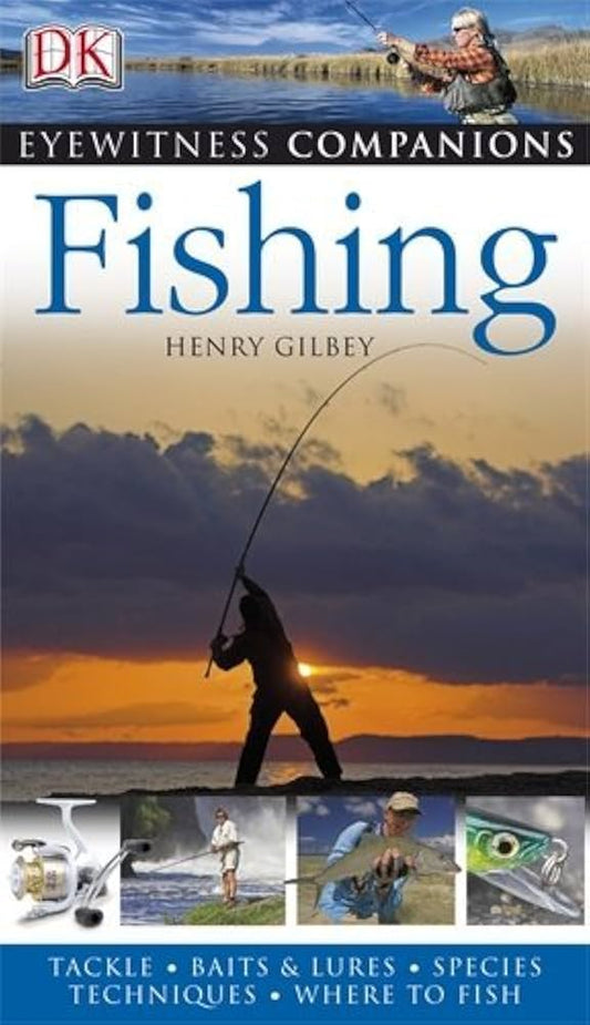 Links to Eyewitness Companions: Fishing