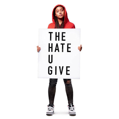 Links to Hate U Give
