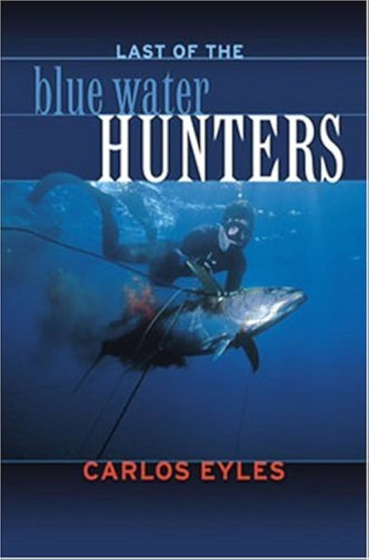 Links to Last of the Blue Water Hunters, Revised