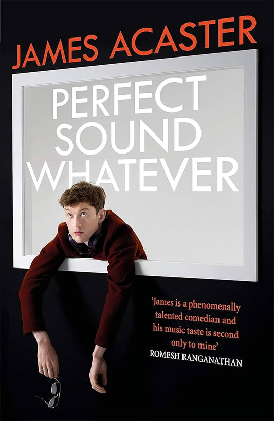 Links to Perfect Sound Whatever