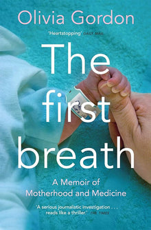 Links to The First Breath