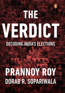 Links to The Verdict: Decoding India's Elections