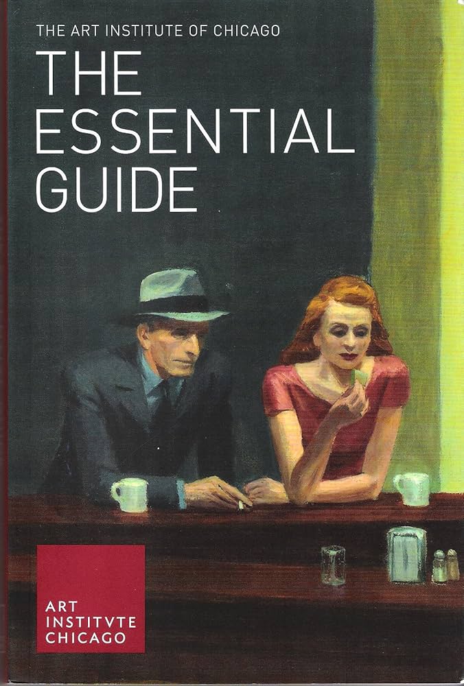 Links to Art Institute of Chicago: The Essential Guide