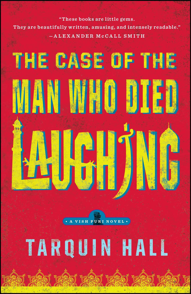 Links to Case of the Man Who Died Laughing