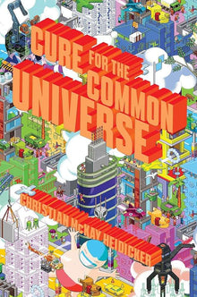 Links to Cure for the Common Universe