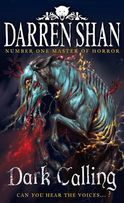 Links to Dark Calling: Hell's Heroes