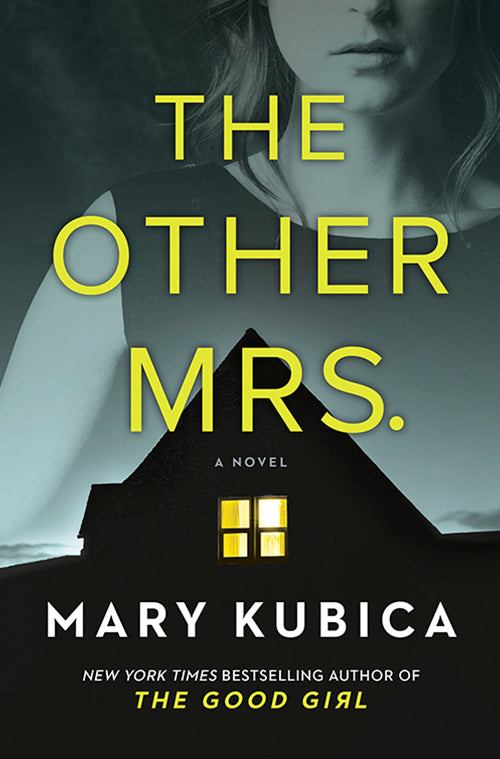 Links to The Other Mrs