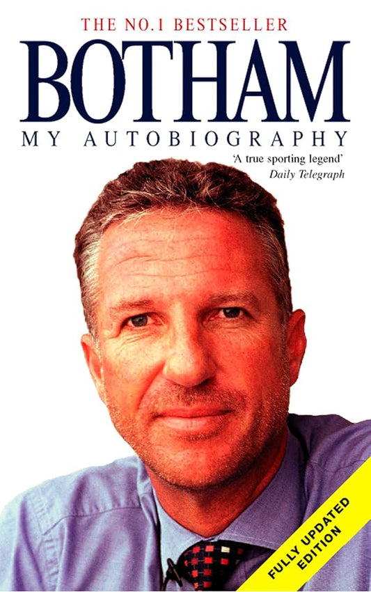 Links to Ian Botham: My Autobiography