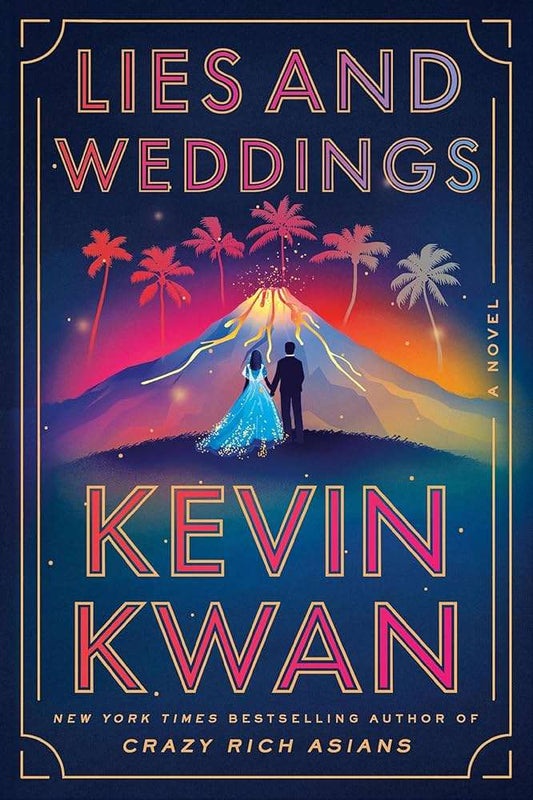 Links to Lies and Weddings