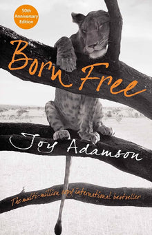 Links to Born Free (Pan 70th Anniversary)