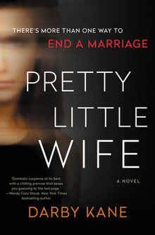 Links to Pretty Little Wife: A Novel