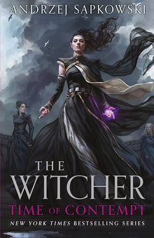 Links to Time of Contempt (Witcher 2)