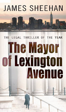 Links to The Mayor of Lexington Avenue