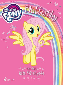 Links to Fluttershy